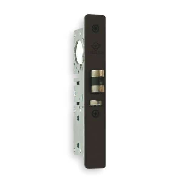 Deadlatch, RH or LHR, 1-1/2, 2-2/3 In. L