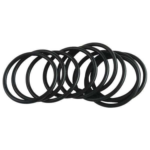 O-Ring, 1-1/4" I.D. x 1-7/16" O.D. x 3/32" Thick, Pk10