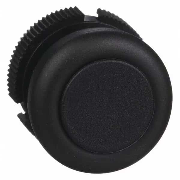 Pendant Pushbutton, Black