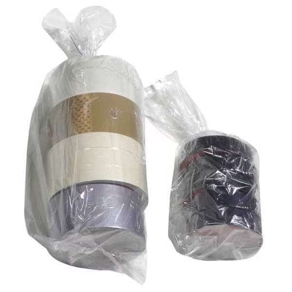 Open End Poly Bag,Flat,PK1000, Mfr#: 5DRV5, EnjoyTool select