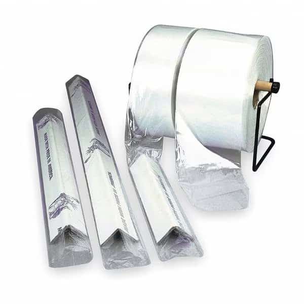 38" x 2150 ft. Poly Tubing, 2 mil, Clear, EnjoyTool select, Mfr# 5CRJ8