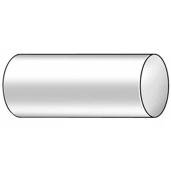 Rod,SS,304,1 1/4"dia,3 ft, Mfr#: 2EXH8, EnjoyTool select