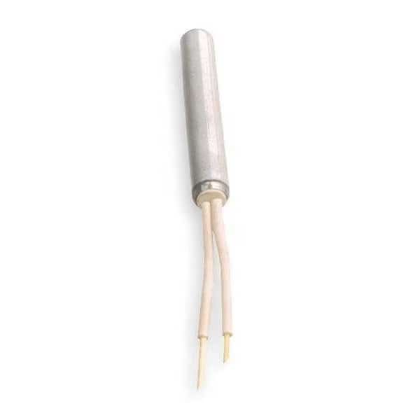 Swaged Cartridge Heater, 64W/sq. In.