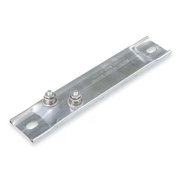 Strip Heater, 17-7/8 In. L, 1200 Deg F