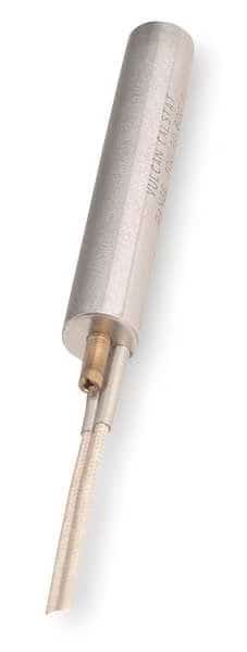 Cal-Stat Thermostat, Close on Rise, -100 Degrees to 600 Degrees F, SPST, 0.5 V AC