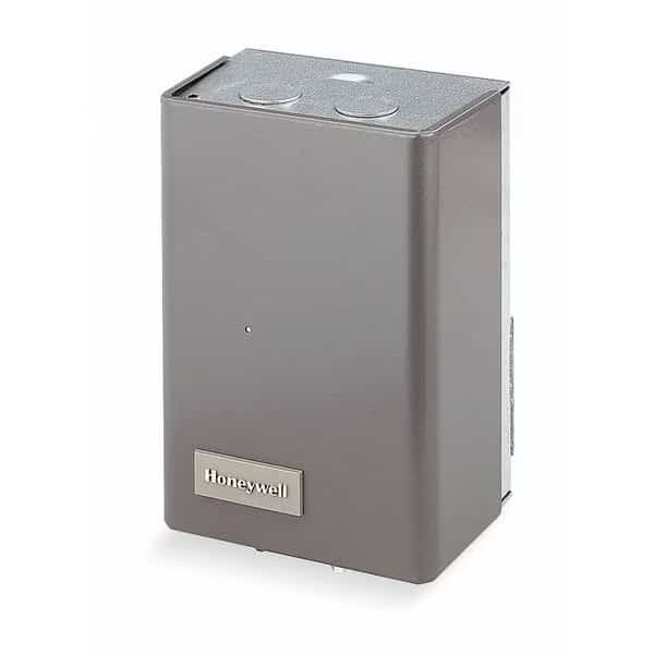 Relay,Aquastat, Mfr#: L8148J1009, HONEYWELL