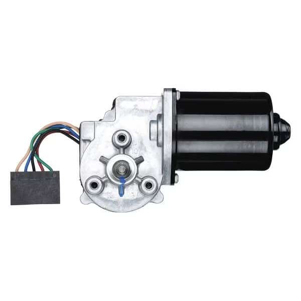 Windshield Wiper Motor, Mfr#: 107372, AUTOTEX