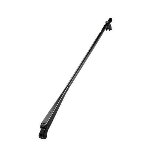 Wiper Arm, Wet Radial, 22 In Size