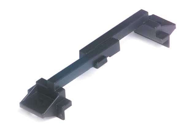 Hold Down Set Offset,5-1/2 to 9 In, Mfr#: 84-9288, GROTE