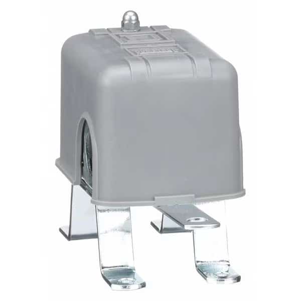 DPST Open Liquid Level Switch Close on Rise 575VAC