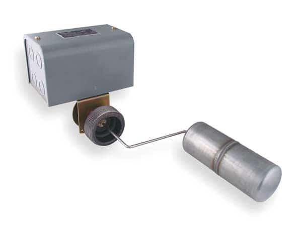 Lqd 2-Lvl Swch, Hrzntl, 2-1/2" MNPT, SS, SQUARE D, Mfr# 9038CG36N4