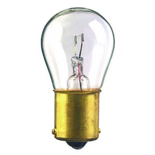 21.6W, S8 Miniature Incandescent Bulb (Formerly LumaPro)