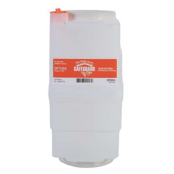 Omega ULPA Filter Cartridge