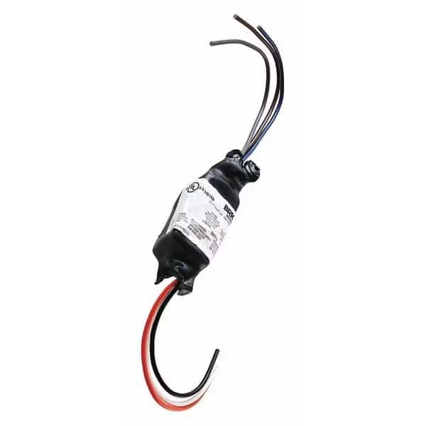 Smart Relay, Wire-In, AC Power