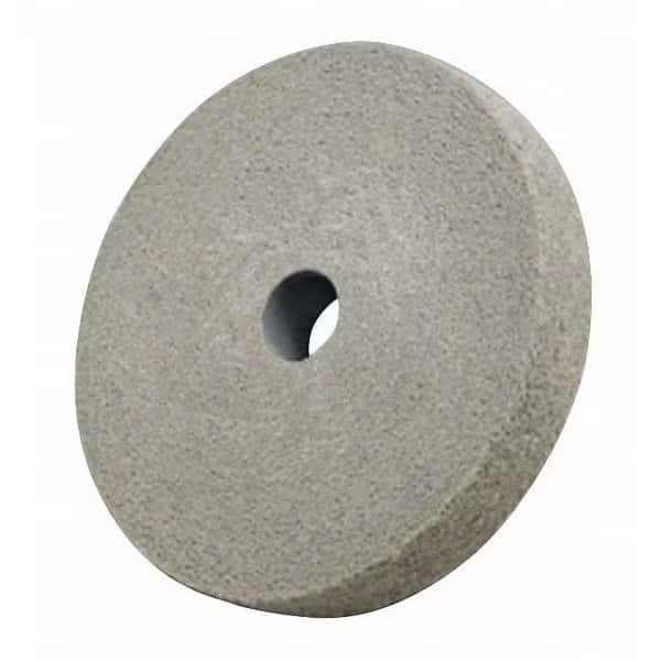 Convolute Wheel, Blending, X2-WL, 6" dia.