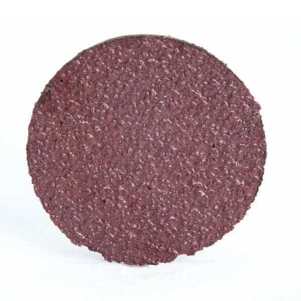 PSA Sanding Disc, Cloth, 3in, P120G, PK200