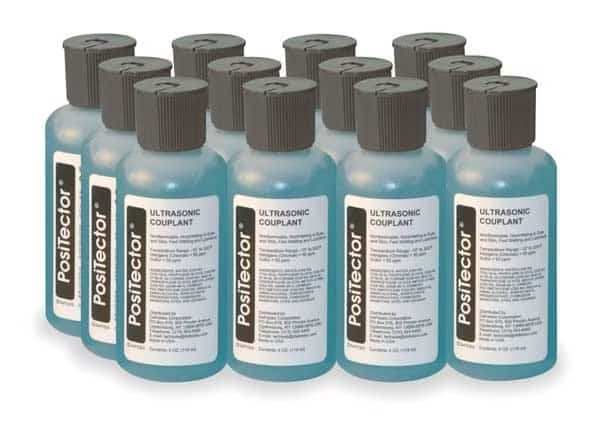 Couplant, 4 Oz, PK12