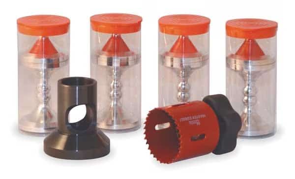 Accessory Kit, 50mm