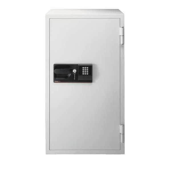 Fire Rated Security Safe, 5.8 cu ft, 624 lb, 1 hr. Fire Rating