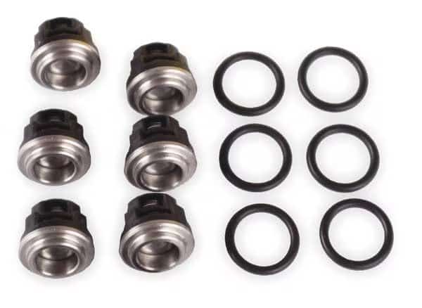 Valve Kit, Mfr#: 70-0161, MI-T-M