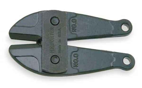 Cutter Head Assembly For 2G976/2G978, No 0