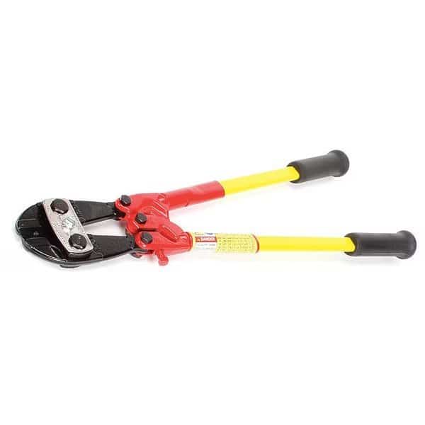 18-1/4" General Purpose, Center Cut Cutter