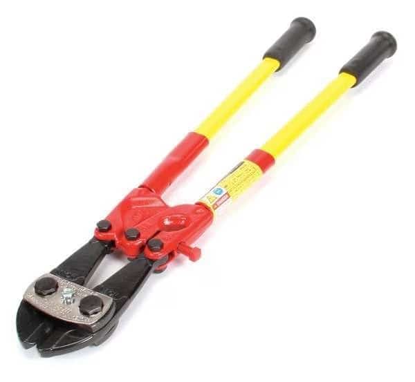 24-1/2" General Purpose, Center Cut Cutter