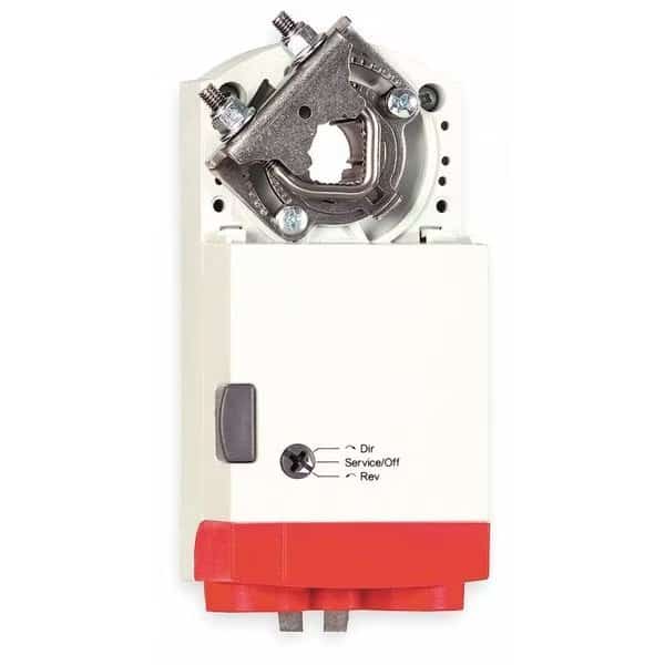 Electric Actuator, 44 in.-lb.-5 to 140F