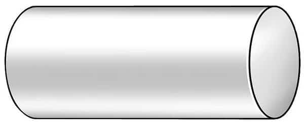Rod, 4140, 1 1/2 In Dia x 6 Ft L, BHN 241