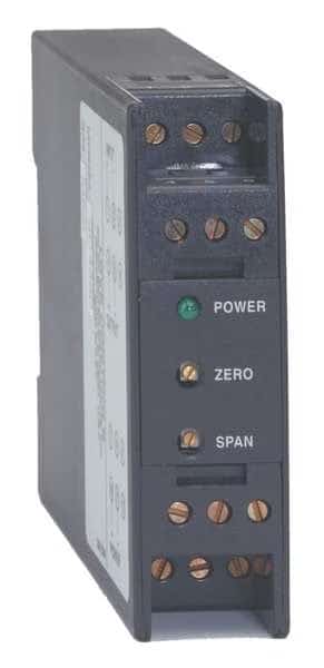 Signal Conditioner,0-10VDC,85-265VDC/VAC, Mfr#: SC4380, LOVE