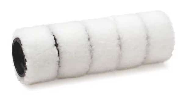 7" Pipe Painter Cover, 3/8" Nap, Woven, BESTT LIEBCO, Mfr# 509454000