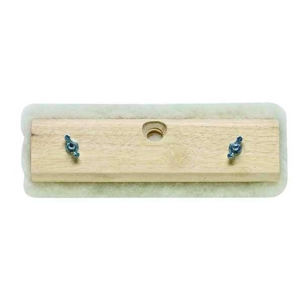 Floor Applicator Pad, 10"
