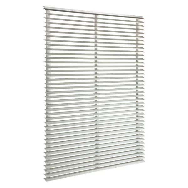 Architectural Louver, 25-9/16 In. W