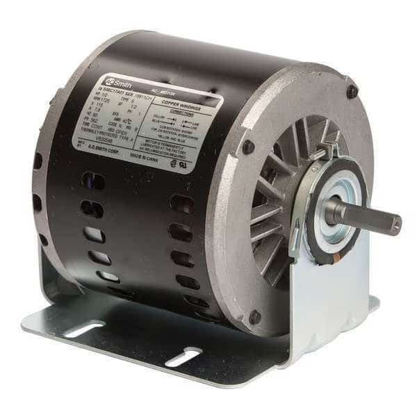 Evaporative Cooler Motor, Cradle, 115V