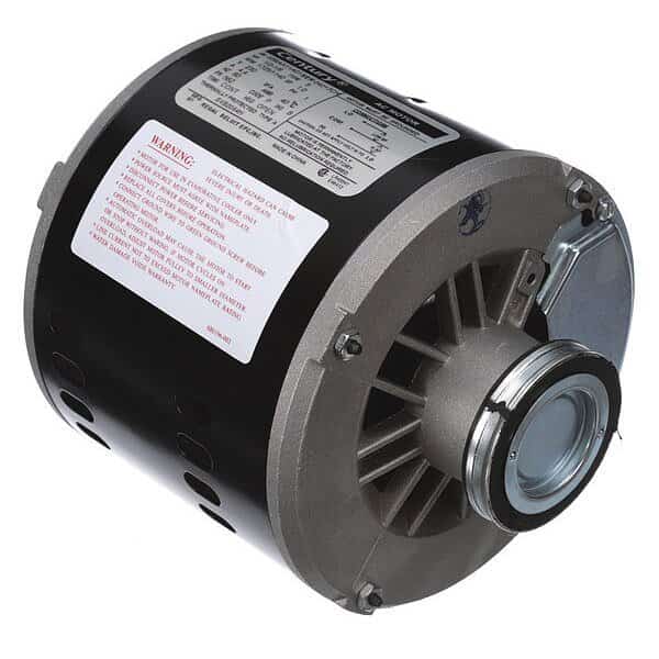 Evaporative Cooler Motor, 230V, Ball, Auto, CENTURY, Mfr# SVB2054HV1
