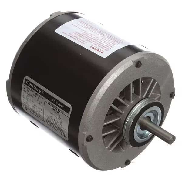 Evaporative Cooler Motor, 1-1/2 In. L