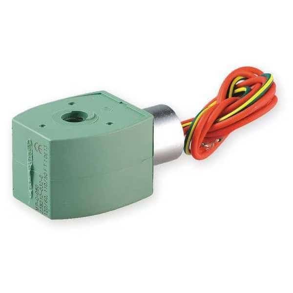 Solenoid Valve Coil,24VDC,11.6W , Mfr#: 238710-006-D*