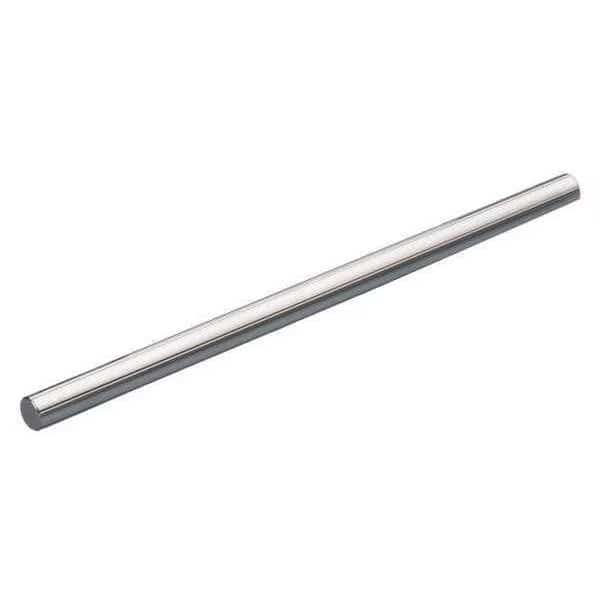 Shaft, 440C SS, 1.000 In D, 48 In