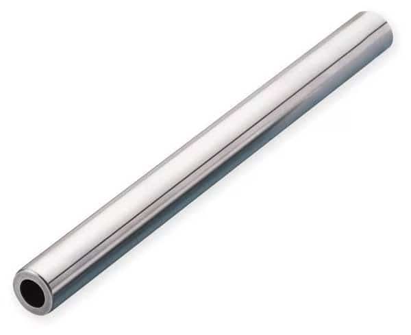 Tube,Steel,2.000 In D,18 In, Mfr#: 2 L TU CTL X 18, THOMSON