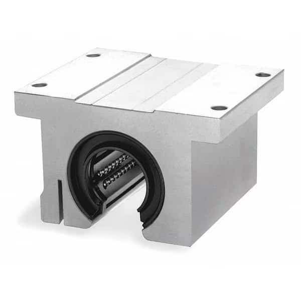 Pillow Block, 1.500 In Bore, 3.750 In L