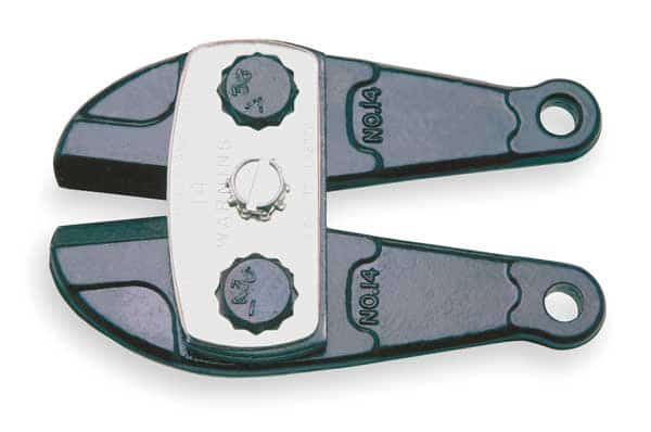 Cutter Head Assembly For 2H053, Mfr#: 1413C, CRESCENT H.K. PORTER