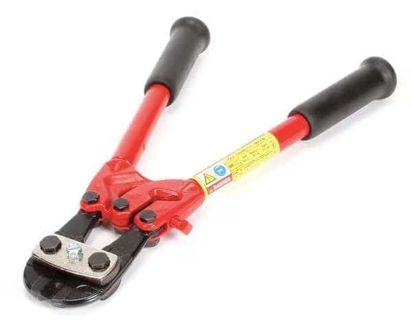 14" Industrial Grade, Center Cut Cutter