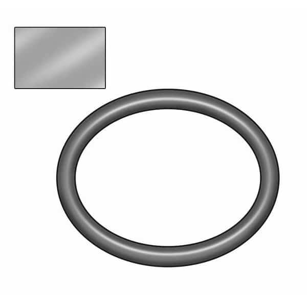 Backup Ring, Hytrel, 126, PK50