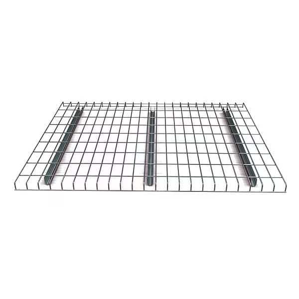 Decking Galvanized Wire 52" x 48", 2100 lb. Capacity