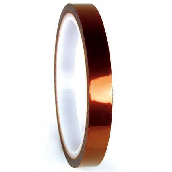 Electrical Tape, 1 mil, 3/8"x108 ft., PK24