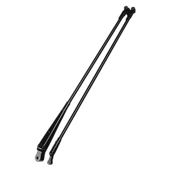 Wiper Arm, Dry Pantograph, 20 In Size