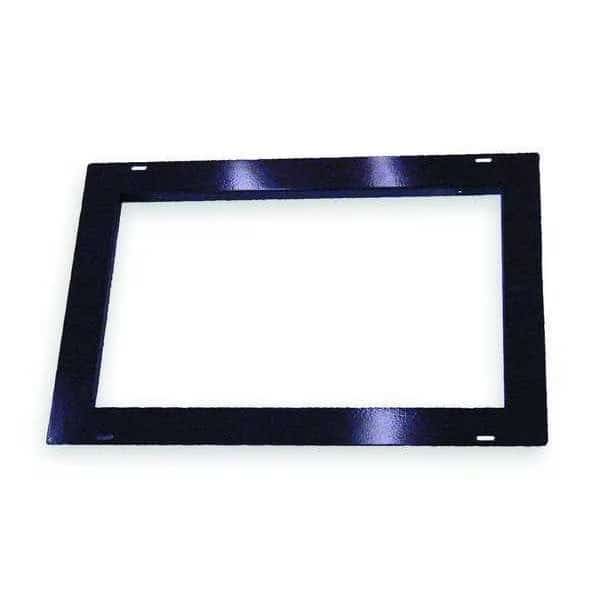 Mounting Frame, Brown Powder Coated Steel, Fostoria, Mfr#: RMF-342-A