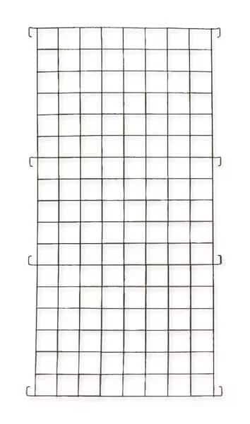 Wire Guard, Stainless Steel