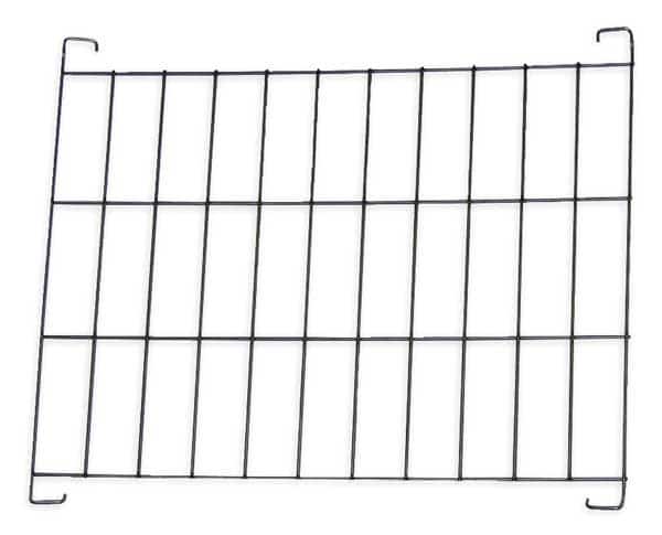 Wire Guard, Stainless Steel