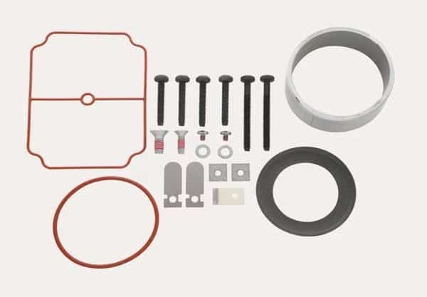 Rebuild kit, For 5Z683